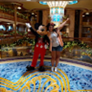 Meet your Posher, Tatiana